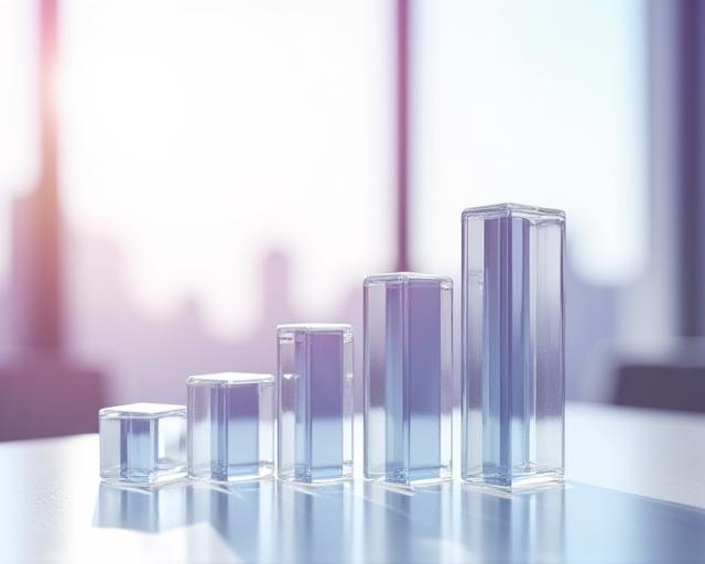 戦略的イノベーションを象徴するイメージ